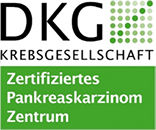 DKG Krebsgesellschaft | Zertifiziertes Pankreaskarzinom Zentrum